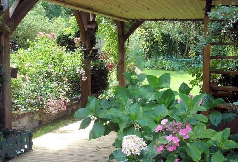 Bed and Breakfast Le Frêne Fringant