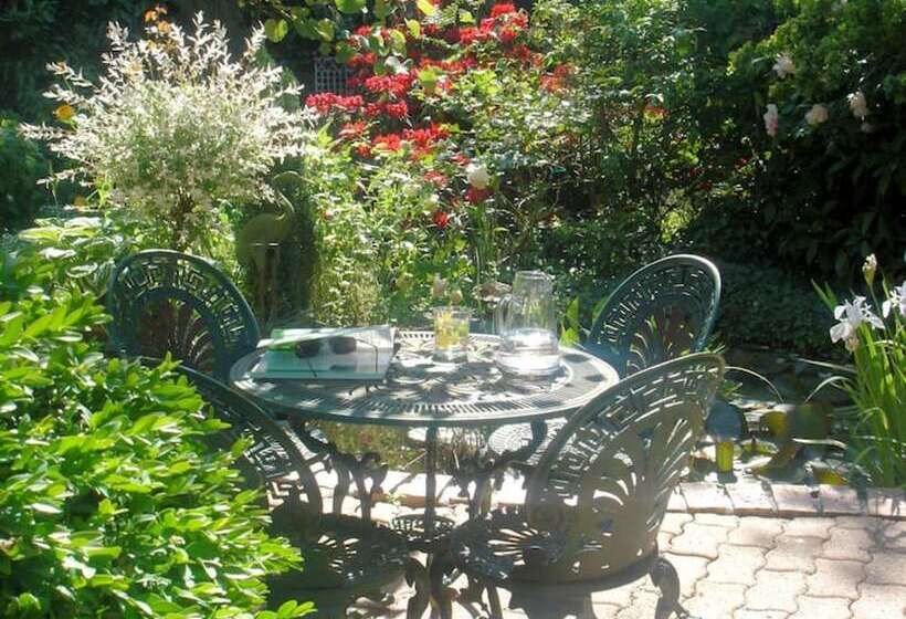 Bed and Breakfast Le Frêne Fringant