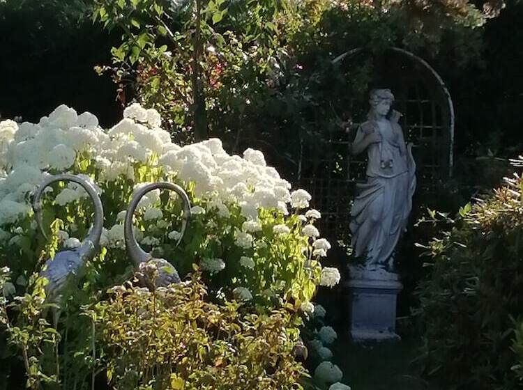 Bed and Breakfast Le Frêne Fringant