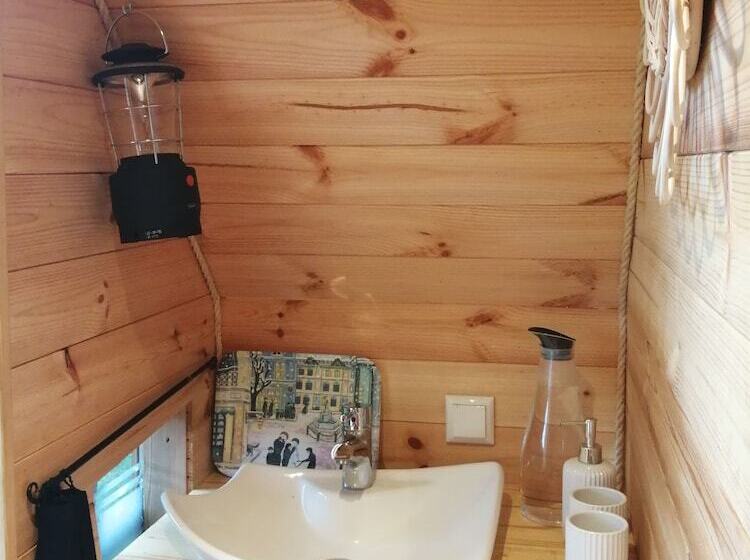 Bed and Breakfast Le Frêne Fringant