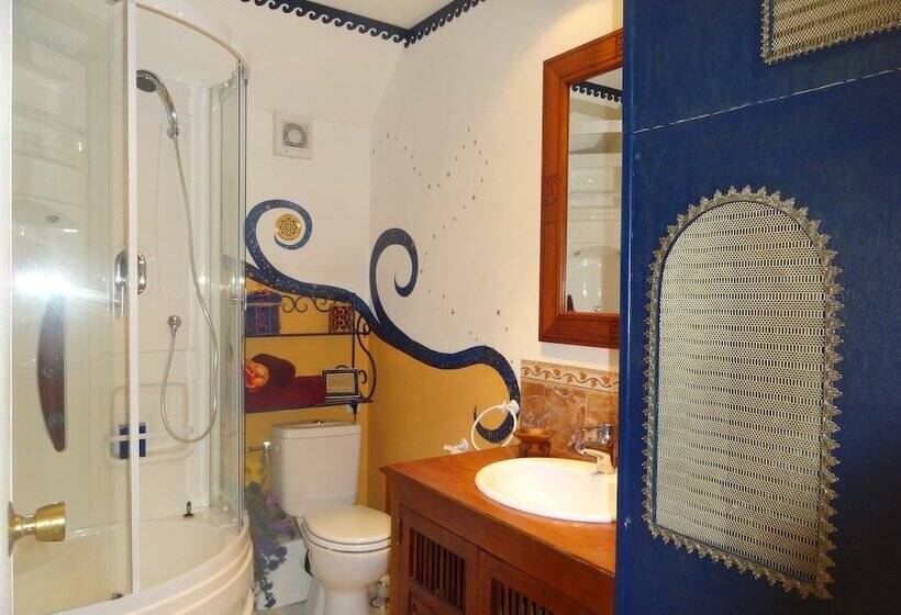 Bed and Breakfast Le Frêne Fringant