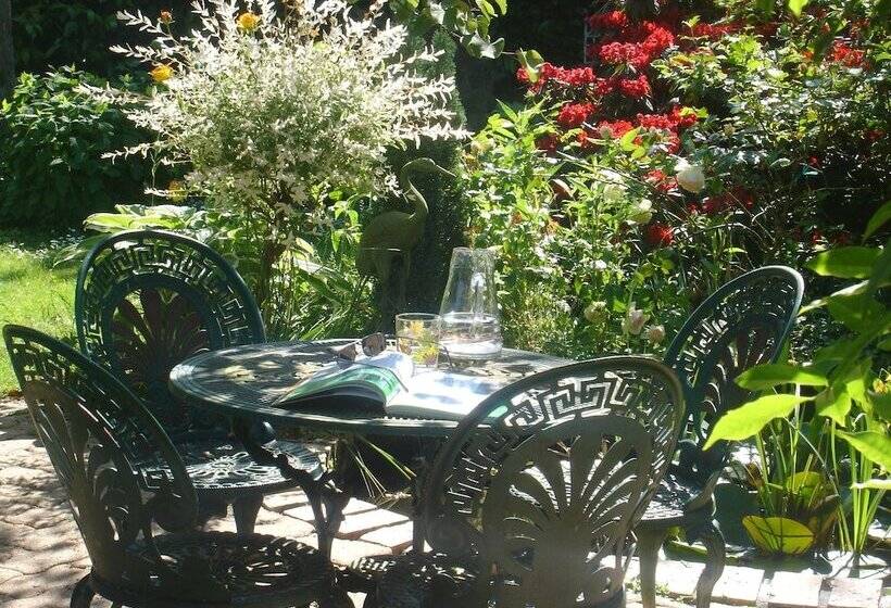 Bed and Breakfast Le Frêne Fringant