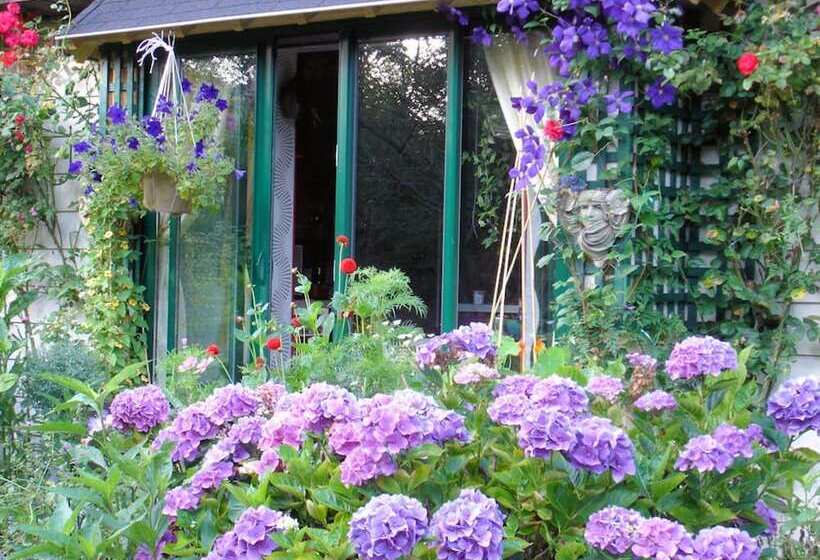 Bed and Breakfast Le Frêne Fringant