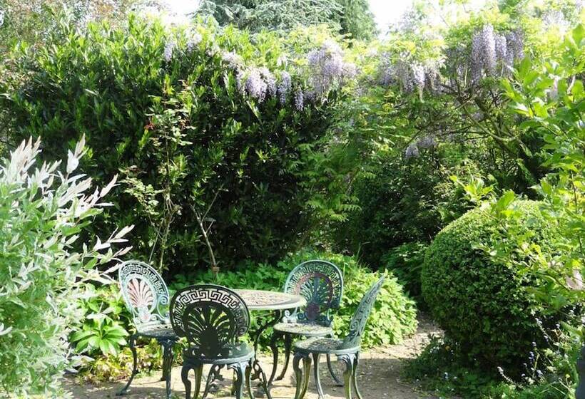 Bed and Breakfast Le Frêne Fringant