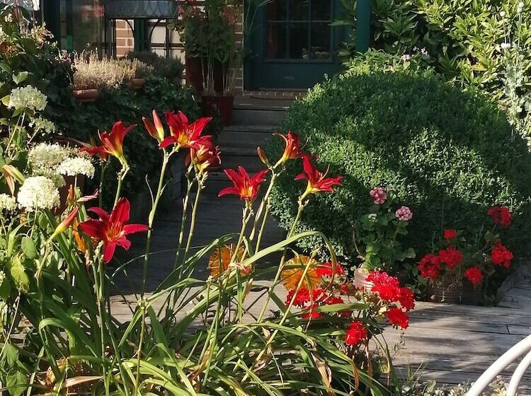 Bed and Breakfast Le Frêne Fringant