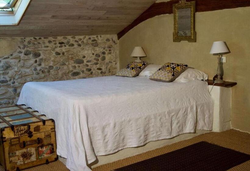 Bed and Breakfast Maison Basta