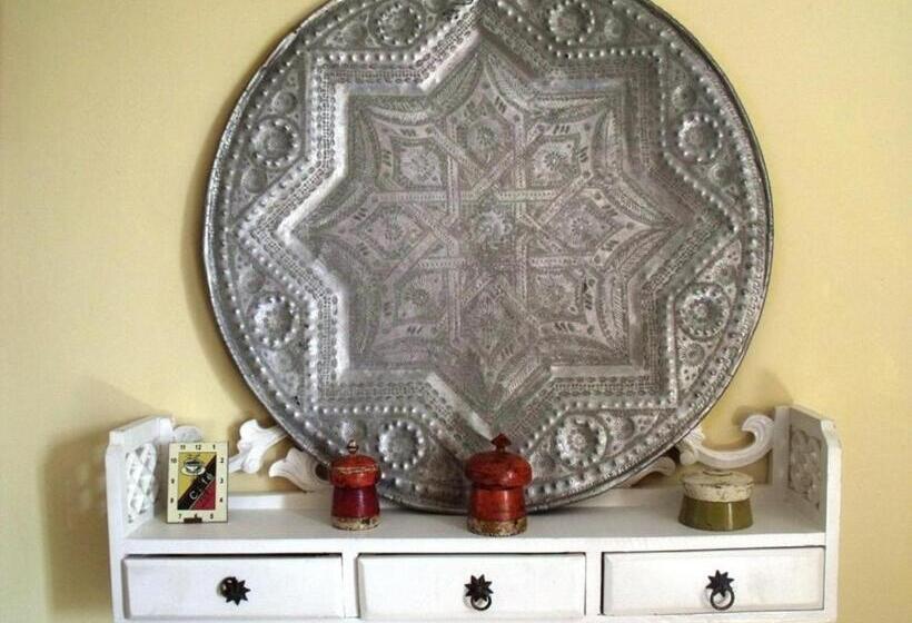 Bed and Breakfast Maison Basta