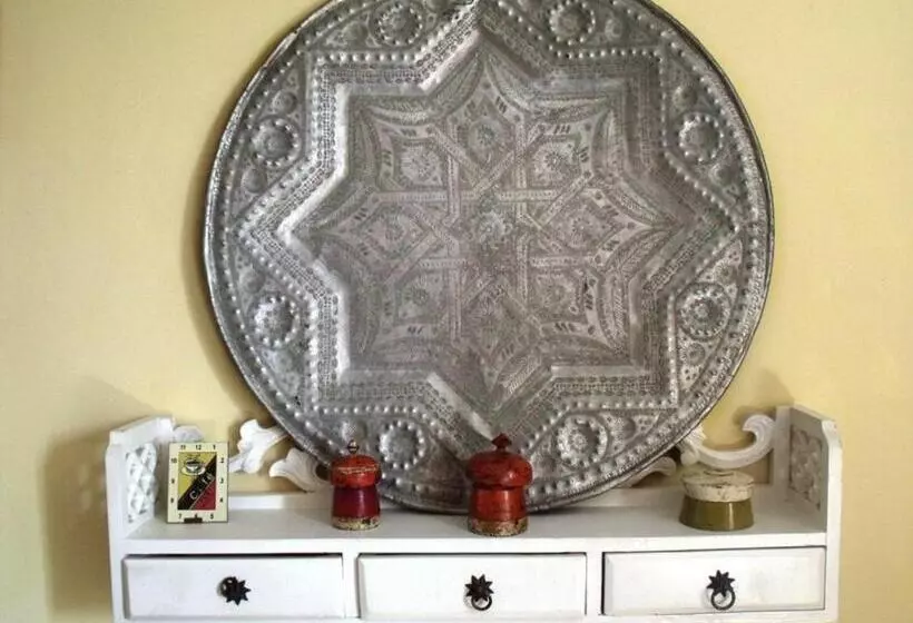 Aamiaismajoitus (B&B) Maison Basta