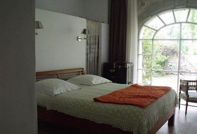 Bed and Breakfast Maison Basta