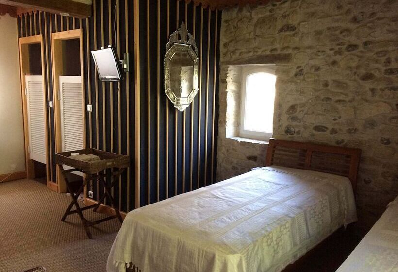 Bed and Breakfast Maison Basta