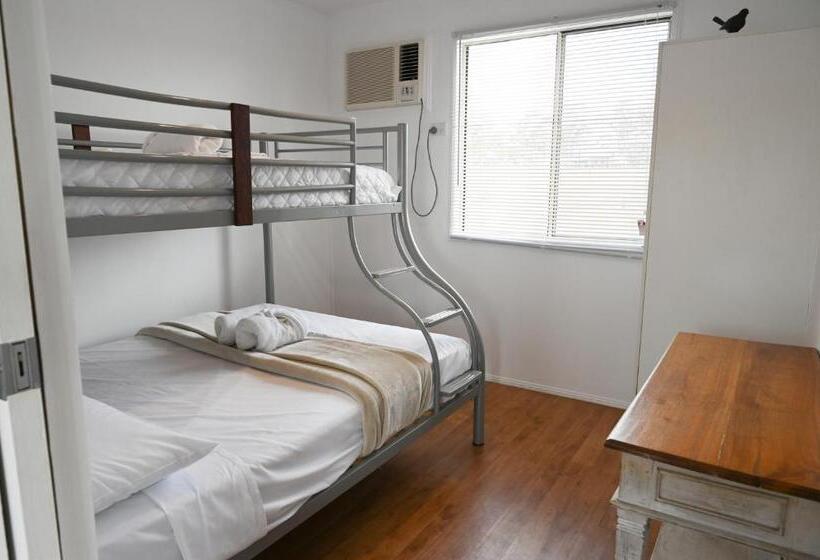 Crows Nest Tourist Park