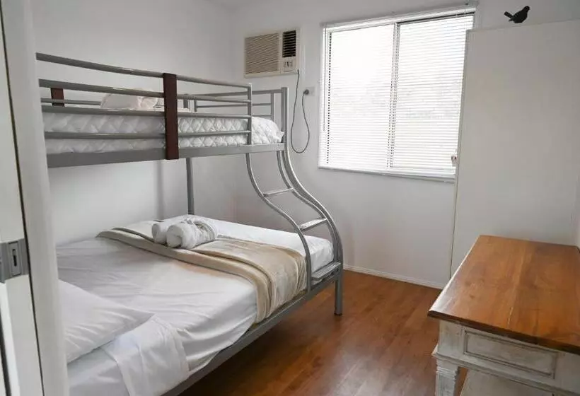 Crows Nest Tourist Park