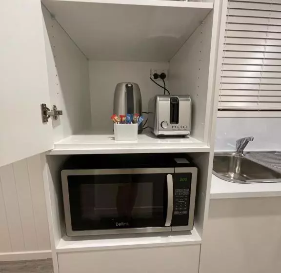 Crows Nest Tourist Park