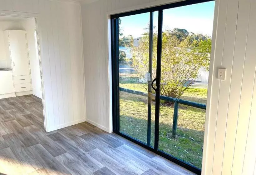 Crows Nest Tourist Park