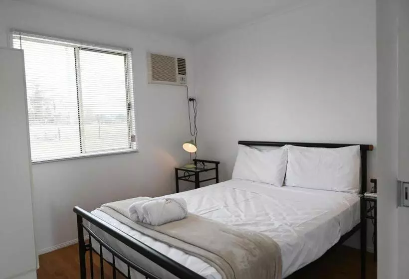 Crows Nest Tourist Park