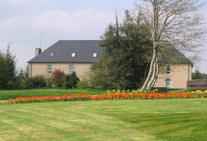 Gîte De Manehouarn