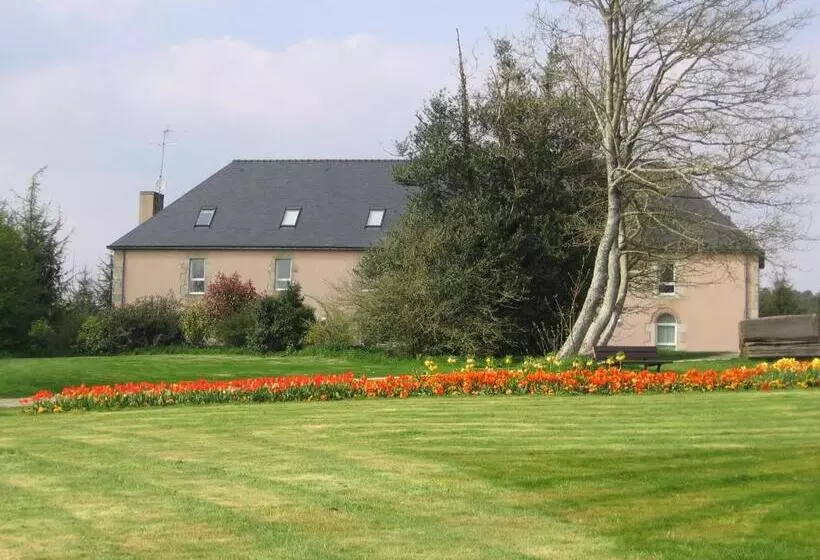 Gîte De Manehouarn