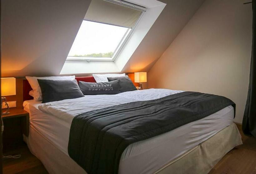 مسافرخانه Overkamp