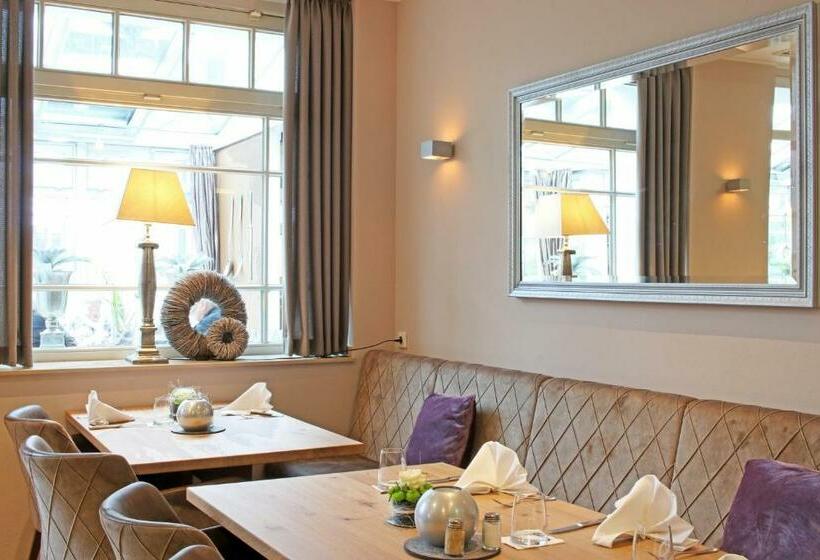 مسافرخانه Overkamp