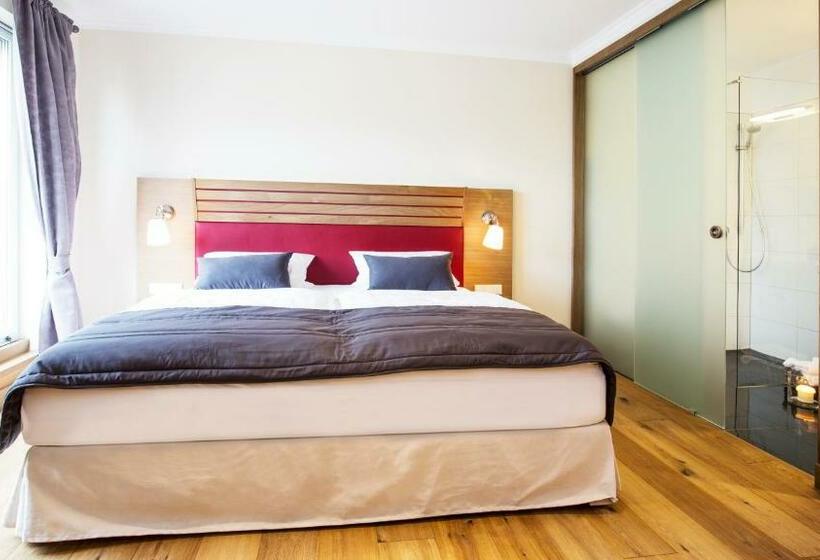 مسافرخانه Overkamp