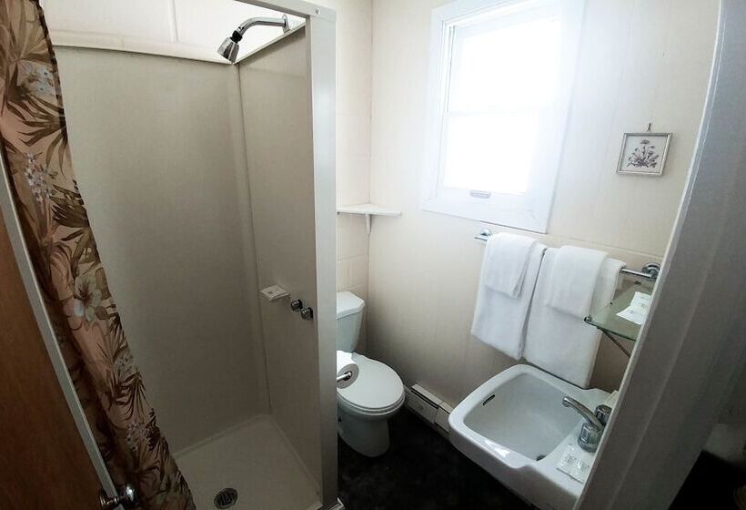 여관 The Shawville