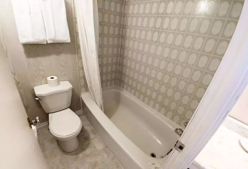 Hostelli The Shawville