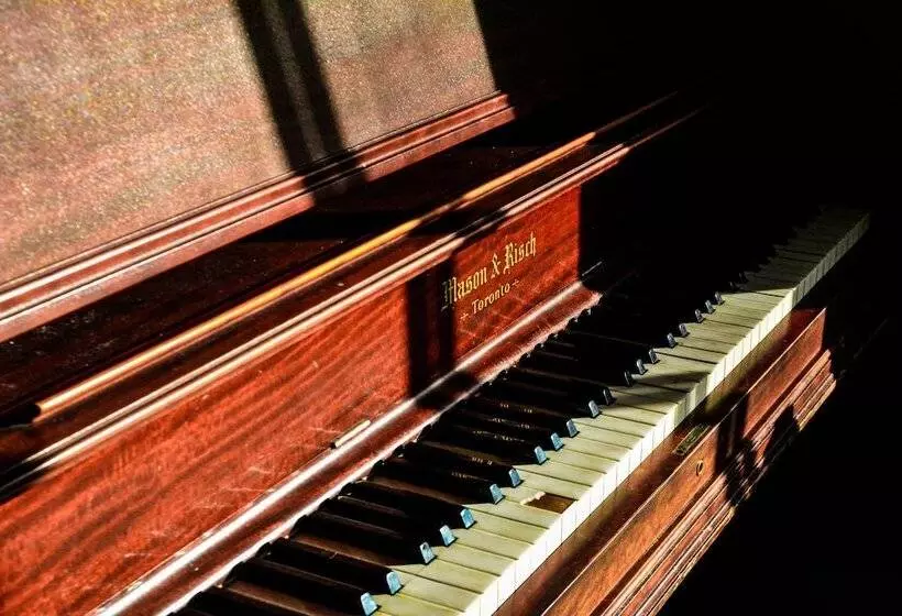 Hostelli The Shawville