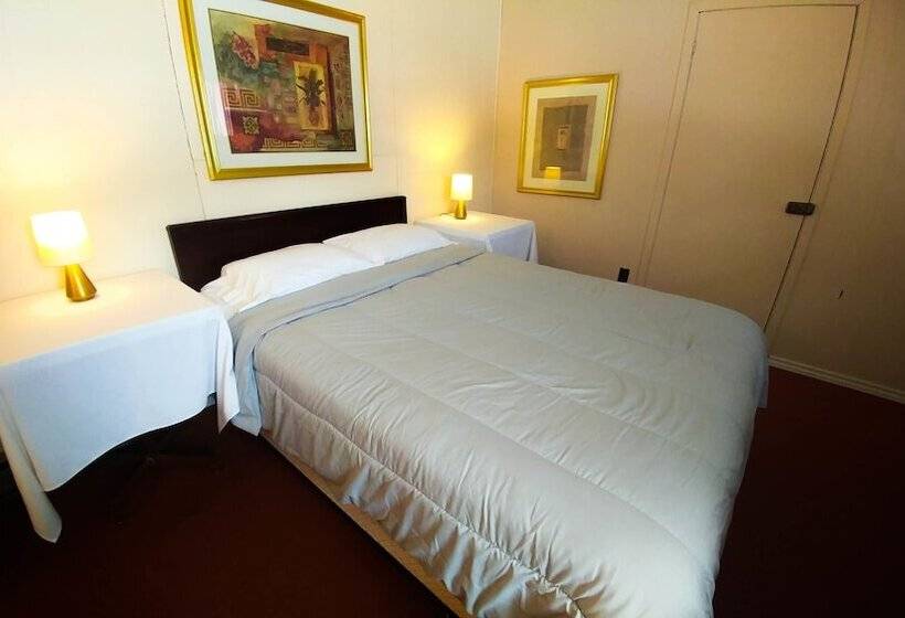 여관 The Shawville