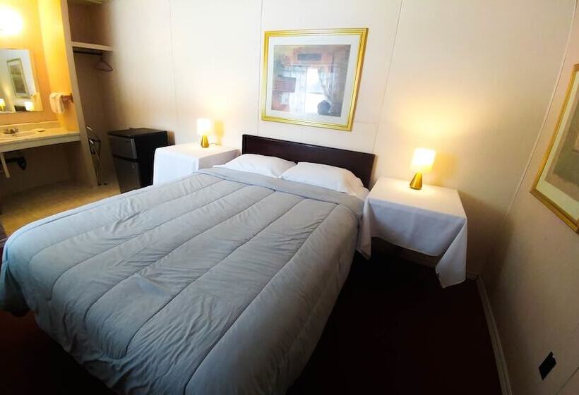 여관 The Shawville