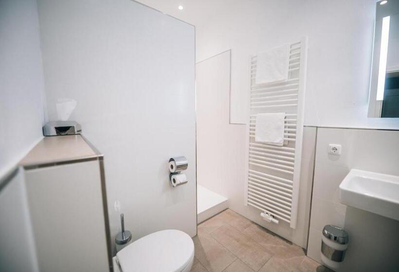 فندق Angermühle Landgasthof