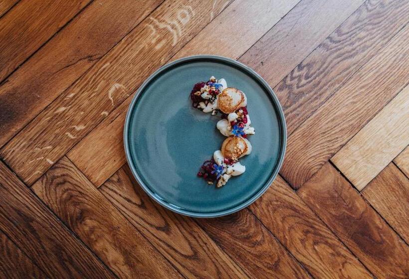 فندق Angermühle Landgasthof