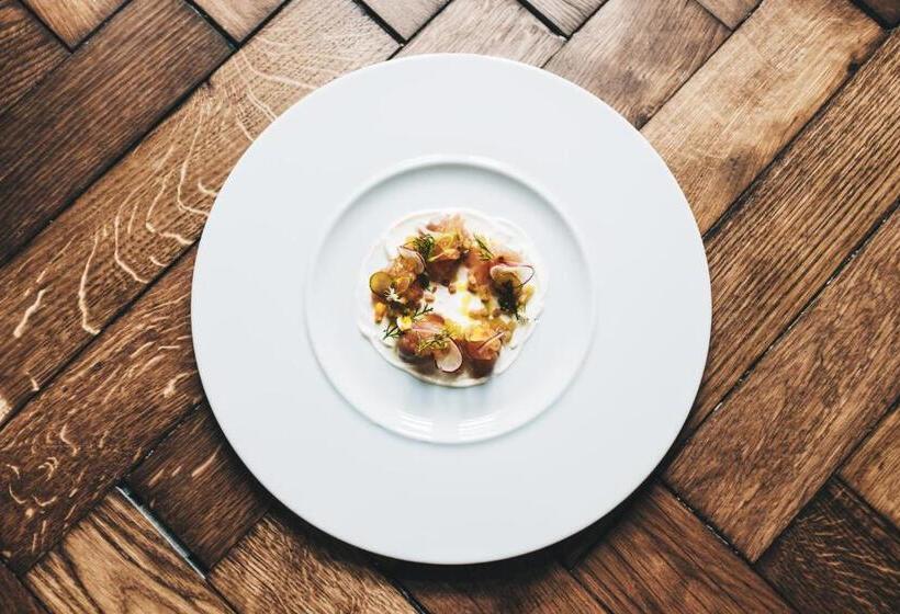 فندق Angermühle Landgasthof