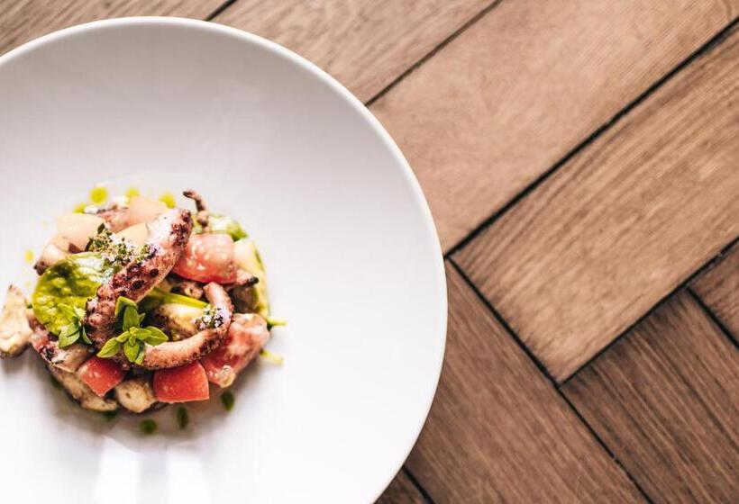 فندق Angermühle Landgasthof