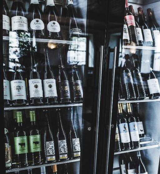 فندق Angermühle Landgasthof