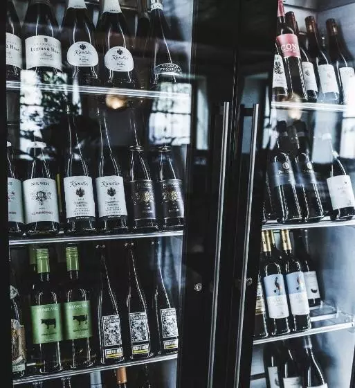 Hotelli Angermühle Landgasthof