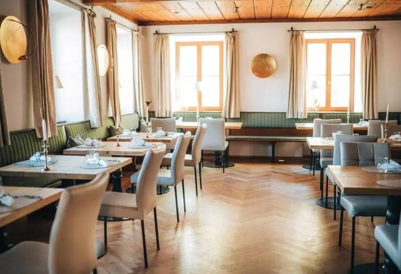 Hotelli Angermühle Landgasthof