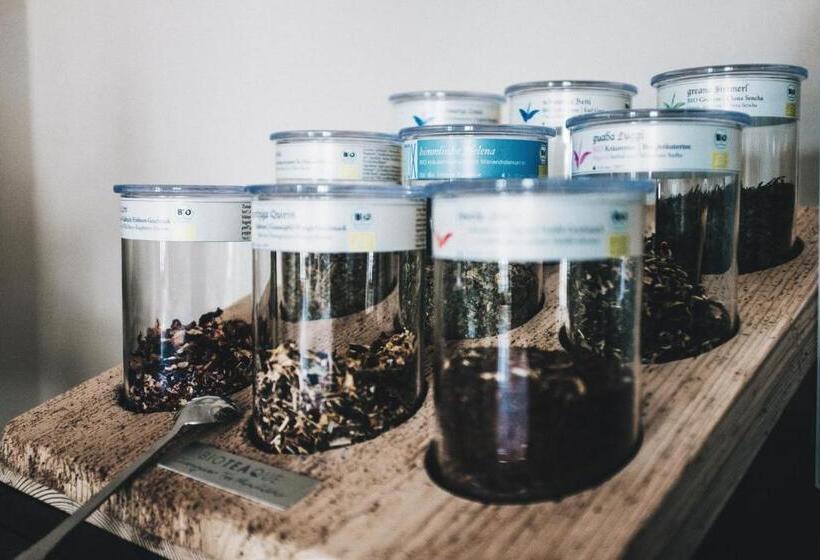 فندق Angermühle Landgasthof