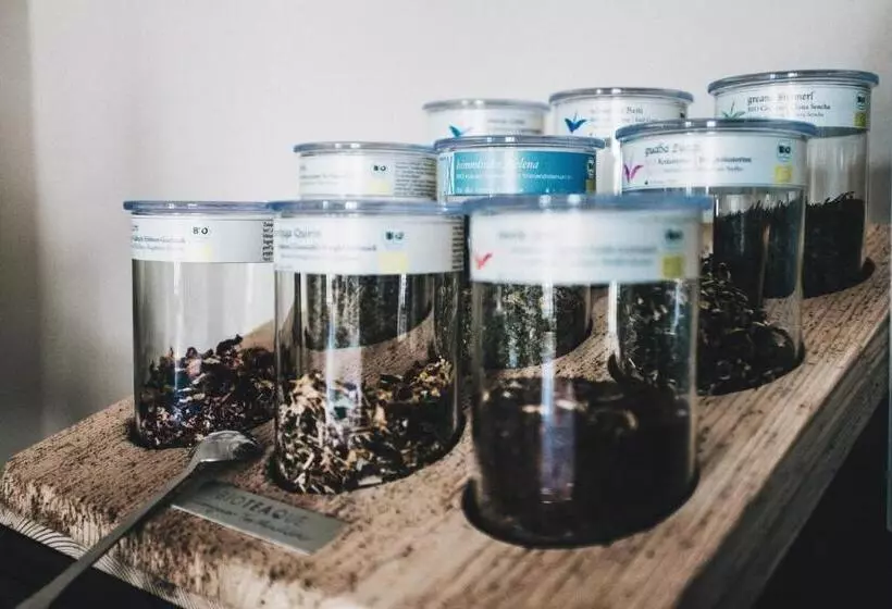 Hotelli Angermühle Landgasthof