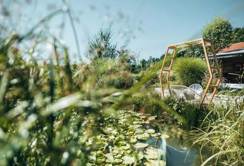 Hotelli Angermühle Landgasthof