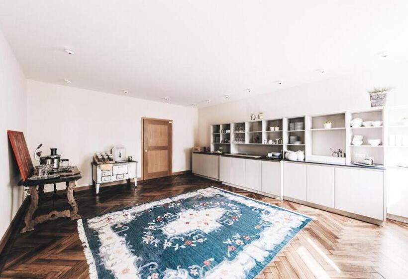 فندق Angermühle Landgasthof