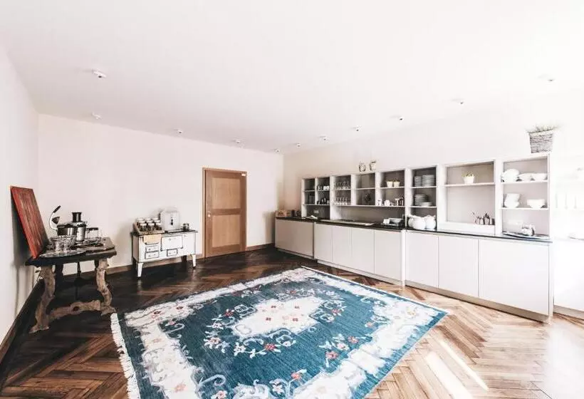 Hotelli Angermühle Landgasthof