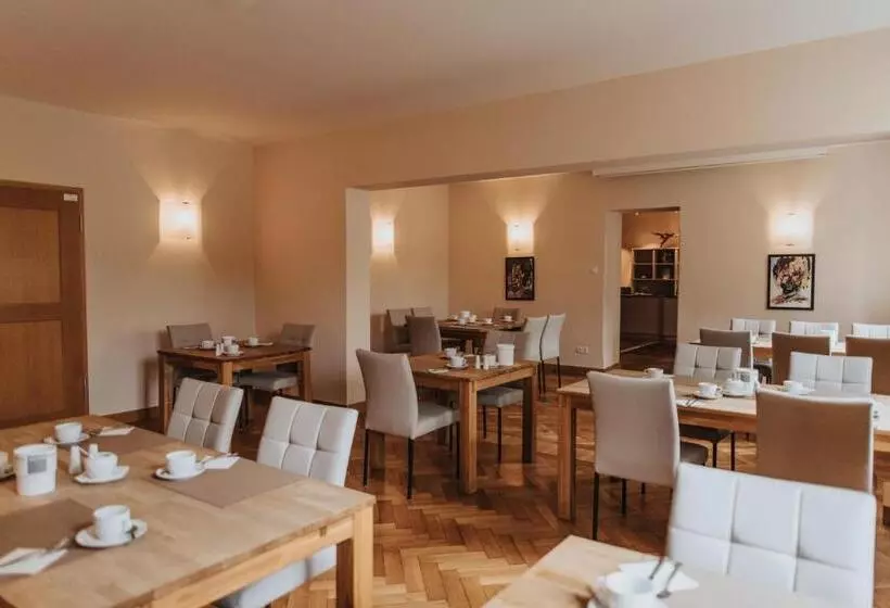 Hotelli Angermühle Landgasthof