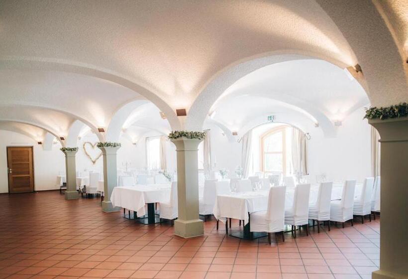 فندق Angermühle Landgasthof