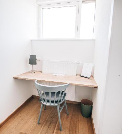 فندق Angermühle Landgasthof