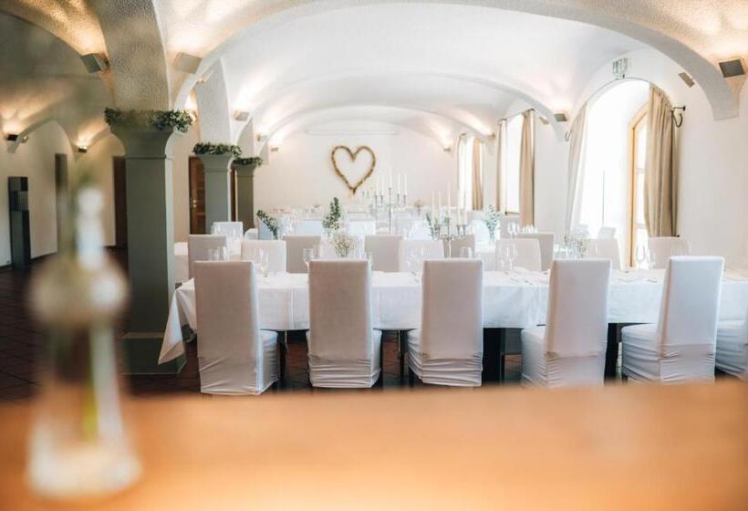 فندق Angermühle Landgasthof