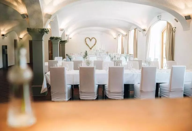 Hotelli Angermühle Landgasthof