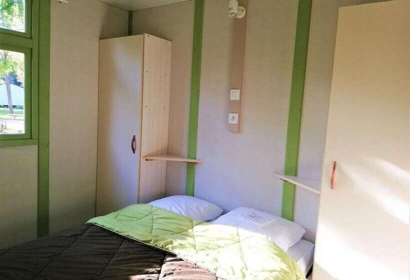 فندق Camping Audinac