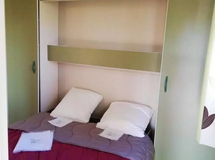 Hotelli Camping Audinac