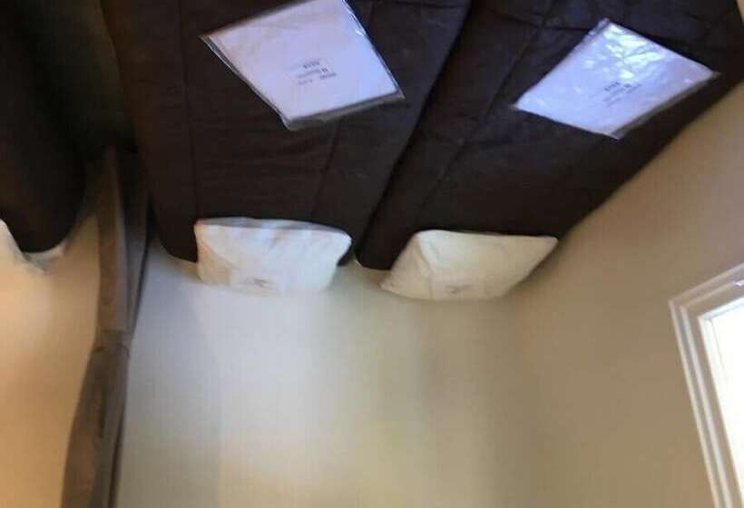 فندق Camping Audinac