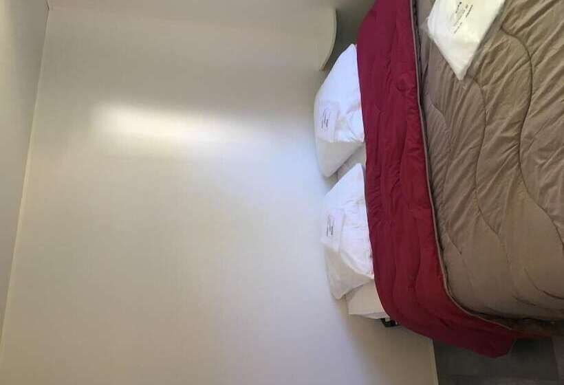 فندق Camping Audinac